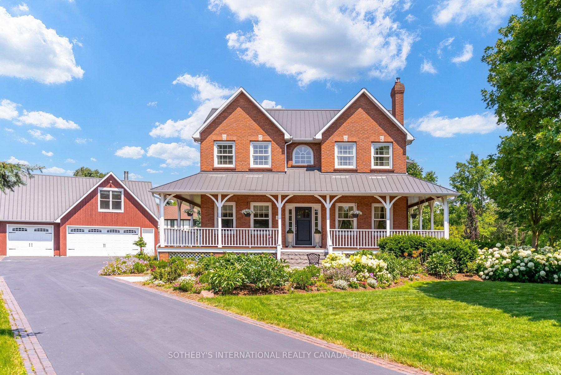 14 Munday Court, Clarington — Detached for sale, photo 1