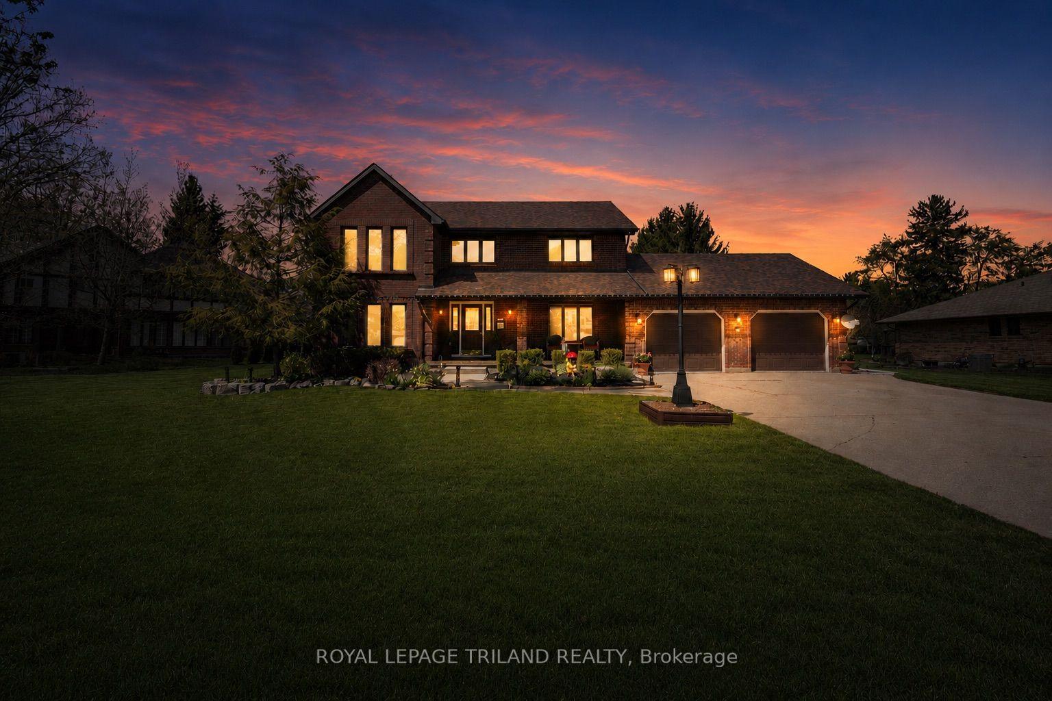 39833 SHADY LANE Crescent — photo 1