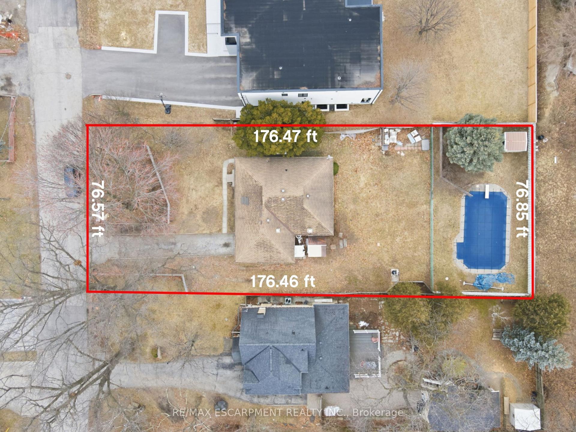 1643 Glenburnie Road — photo 1