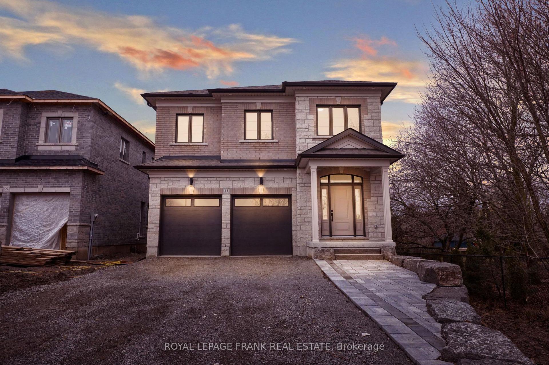 97 Steinway Drive — photo 1