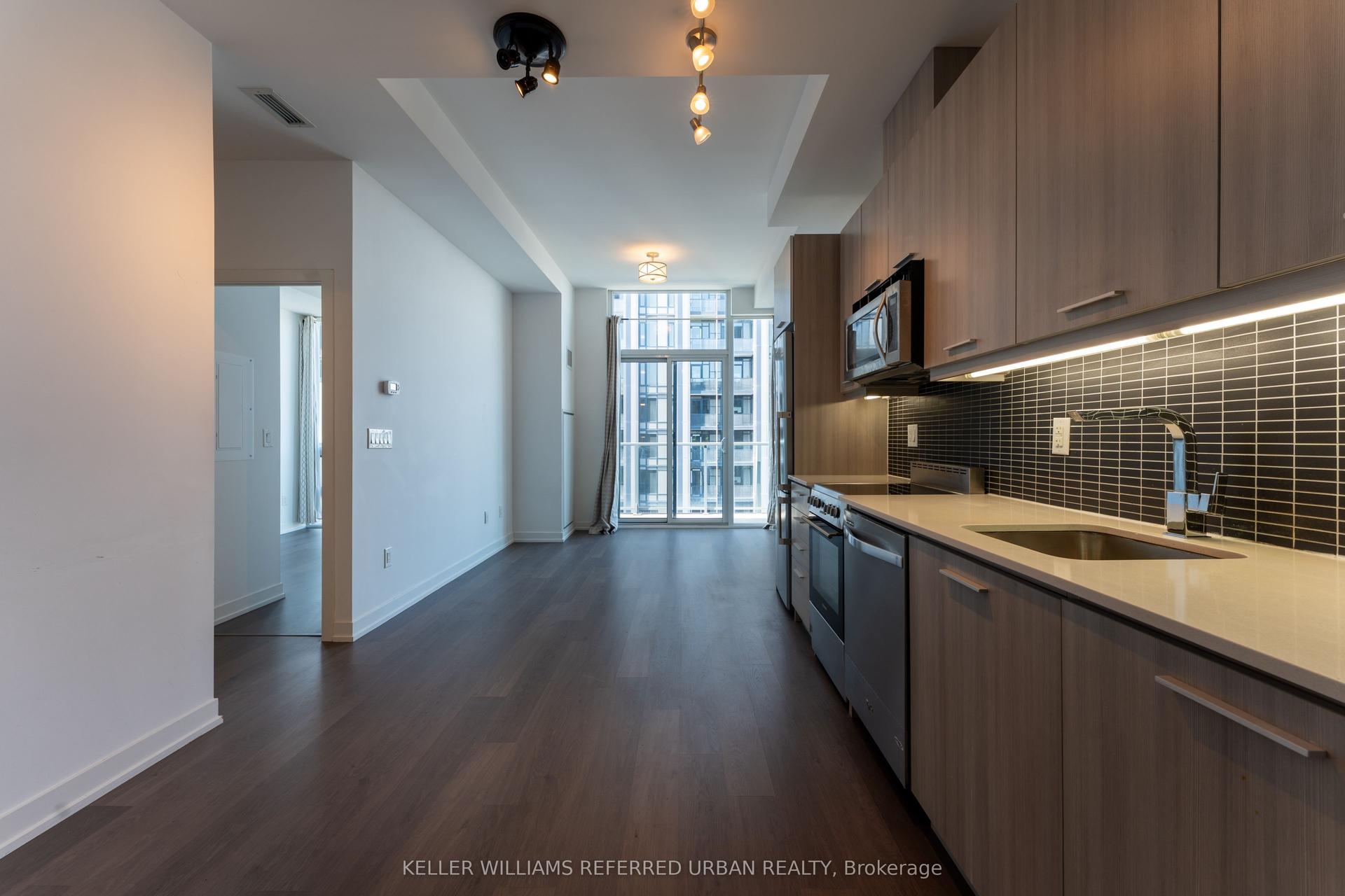 105 George Street PH01 #PH01, Toronto — Condo for lease, photo 1