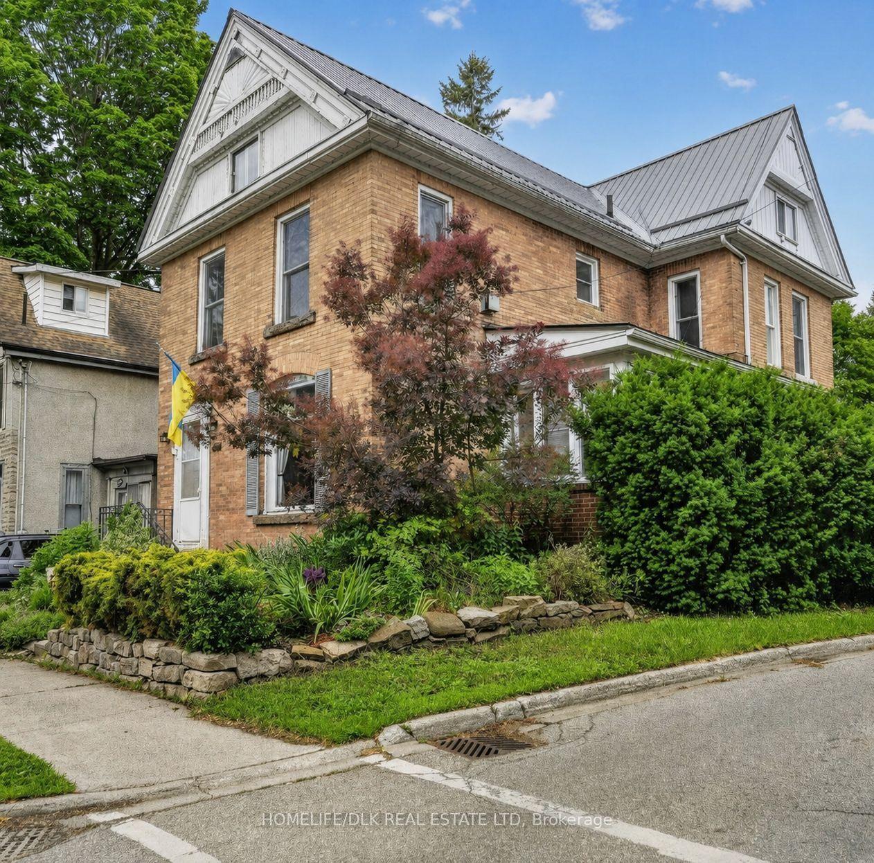 186 King Street E, Brockville — Detached for sale, photo 1