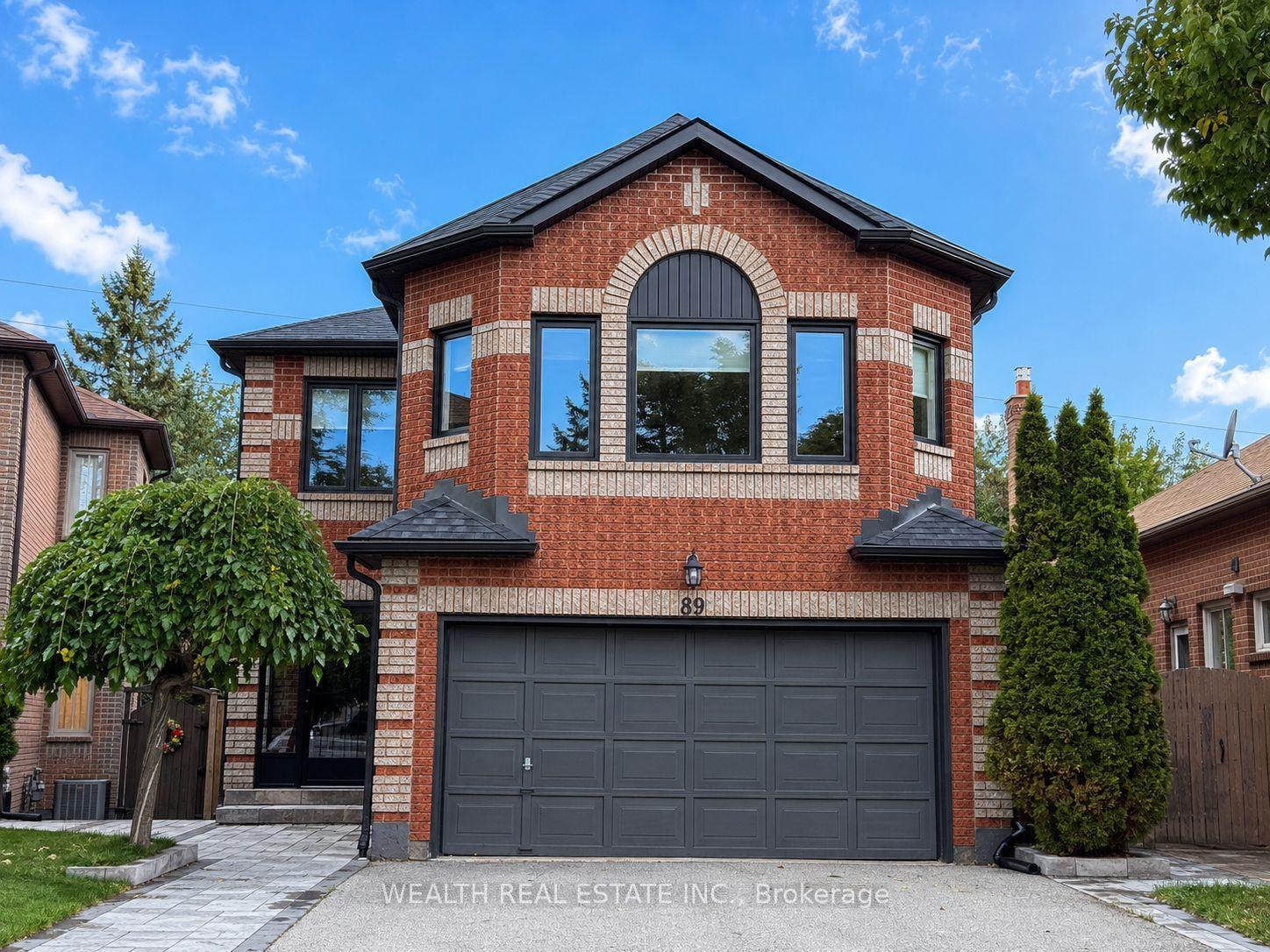 89 Sunbird Boulevard, Georgina — Detached for lease, photo 1