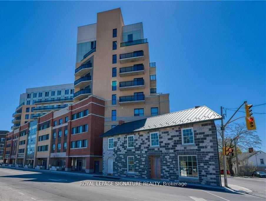 652 Princess Street 909 #909 — photo 1