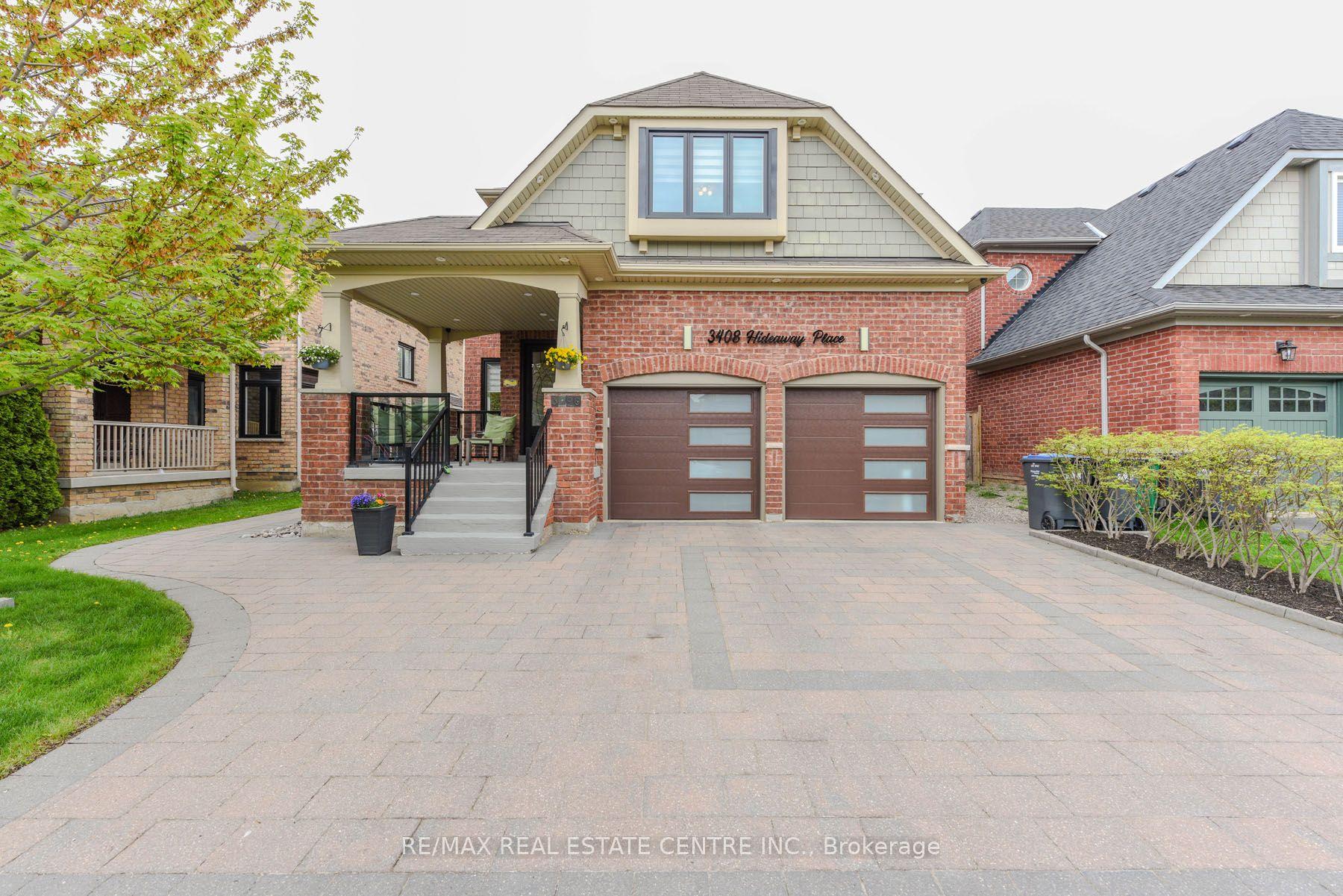 3408 Hideaway Place — photo 1