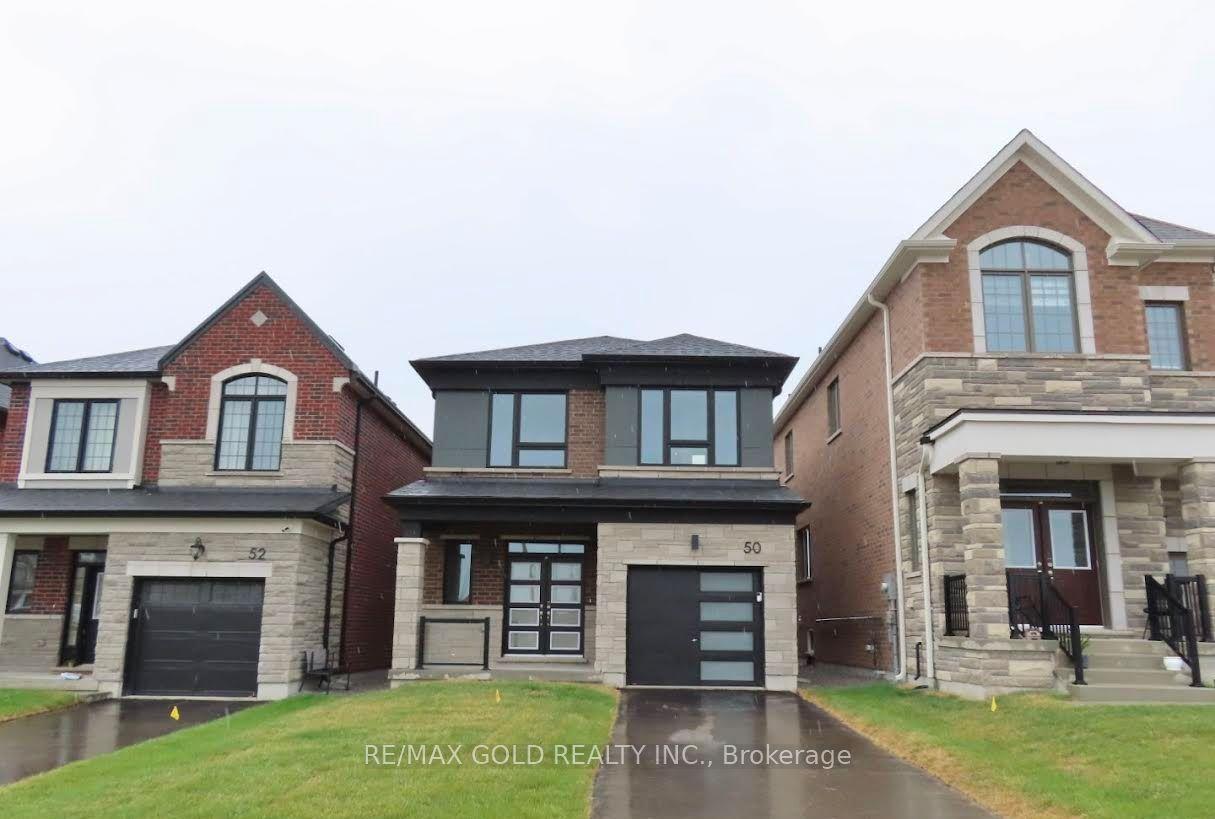 50 Yorkshire Drive — photo 1