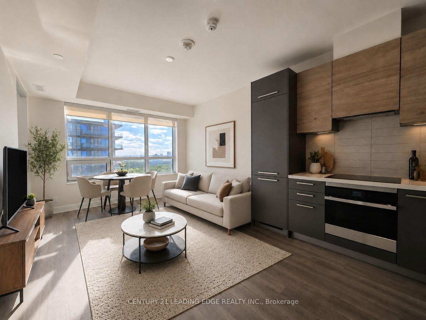38 Gandhi Lane 1811 #1811, Markham — Condo for sale, photo 1
