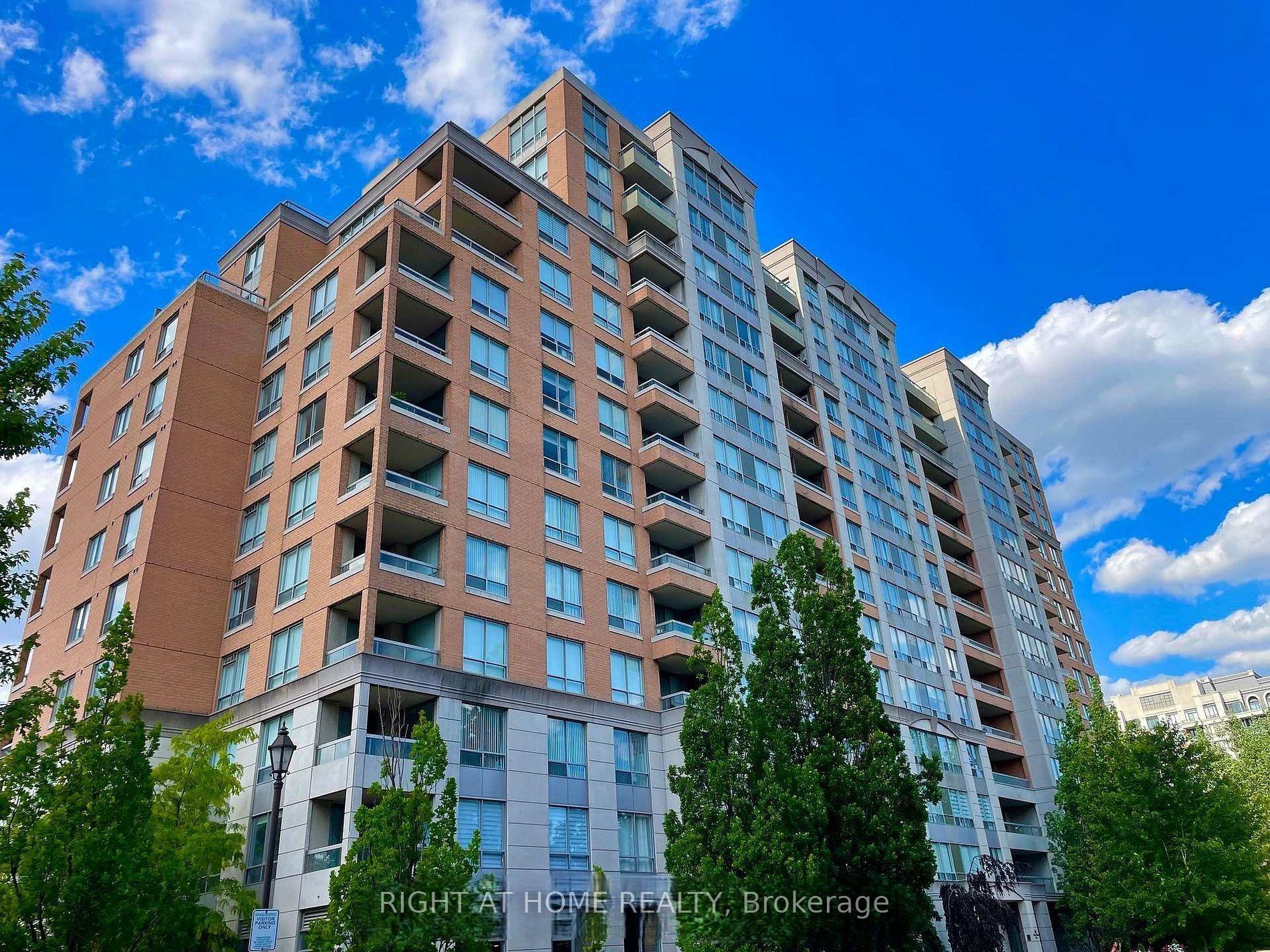 29 Northern Heights Drive 401 #401, Richmond Hill — Condo for lease, photo 1