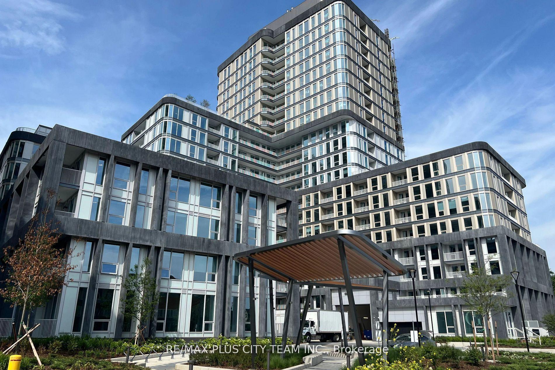 3240 William Coltson Avenue 506 #506, Oakville — Condo for lease, photo 1