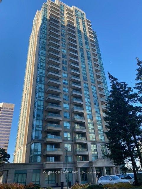 1 Pemberton Avenue 1106 #1106, Toronto — Condo for lease, photo 1