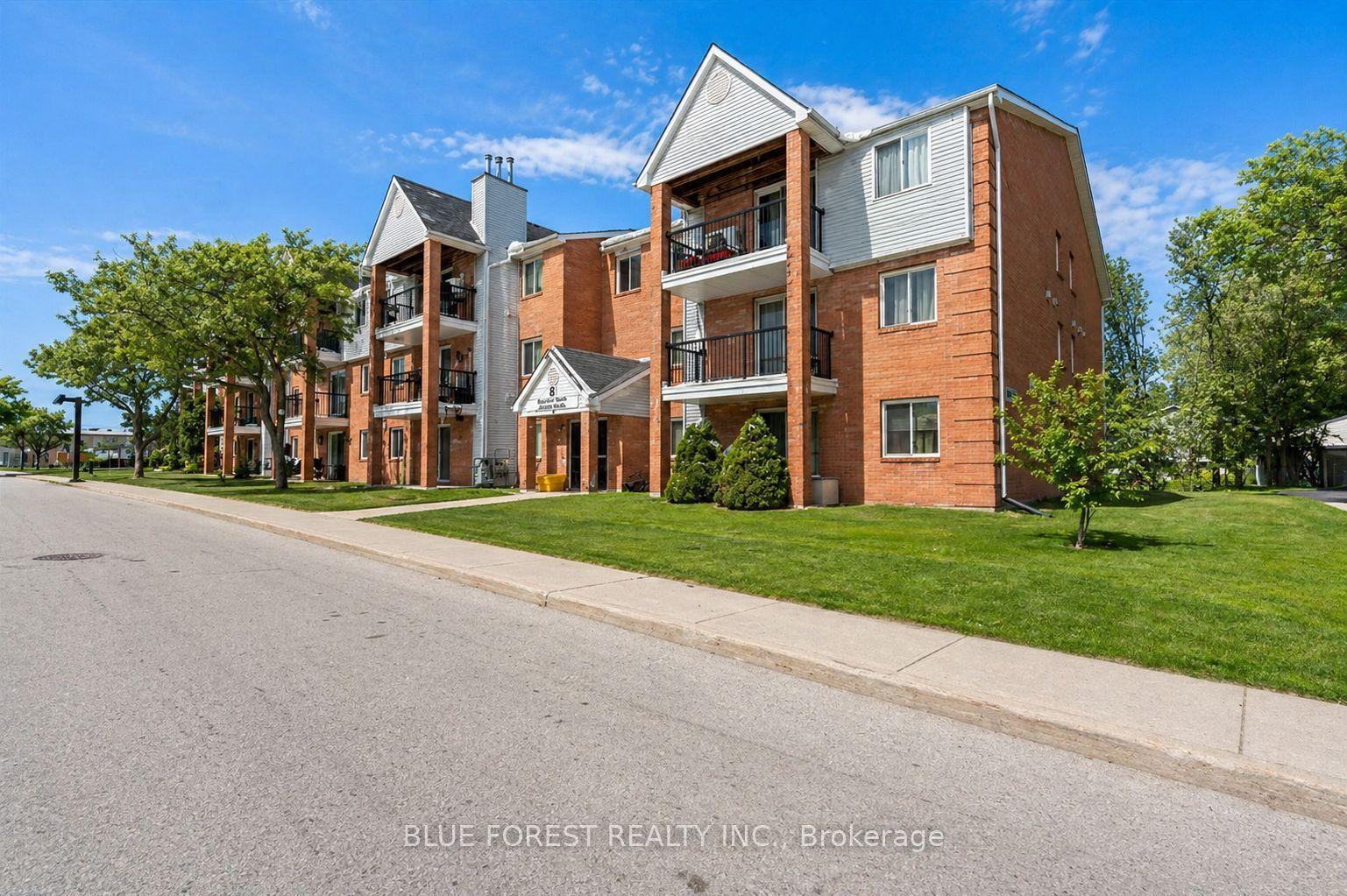 1096 JALNA Boulevard 41 #41 — photo 1