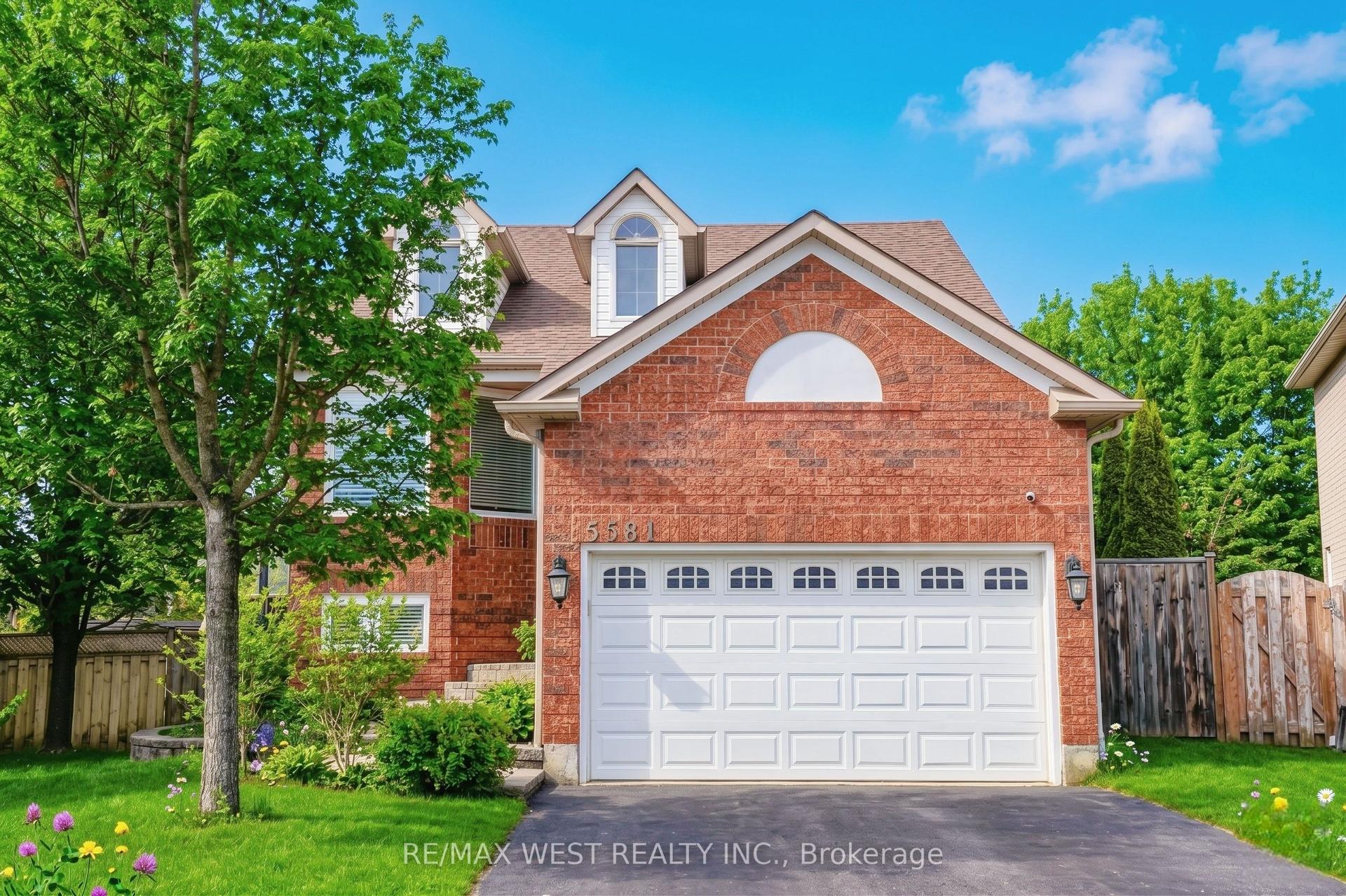 5581 Wheatland Court — photo 1