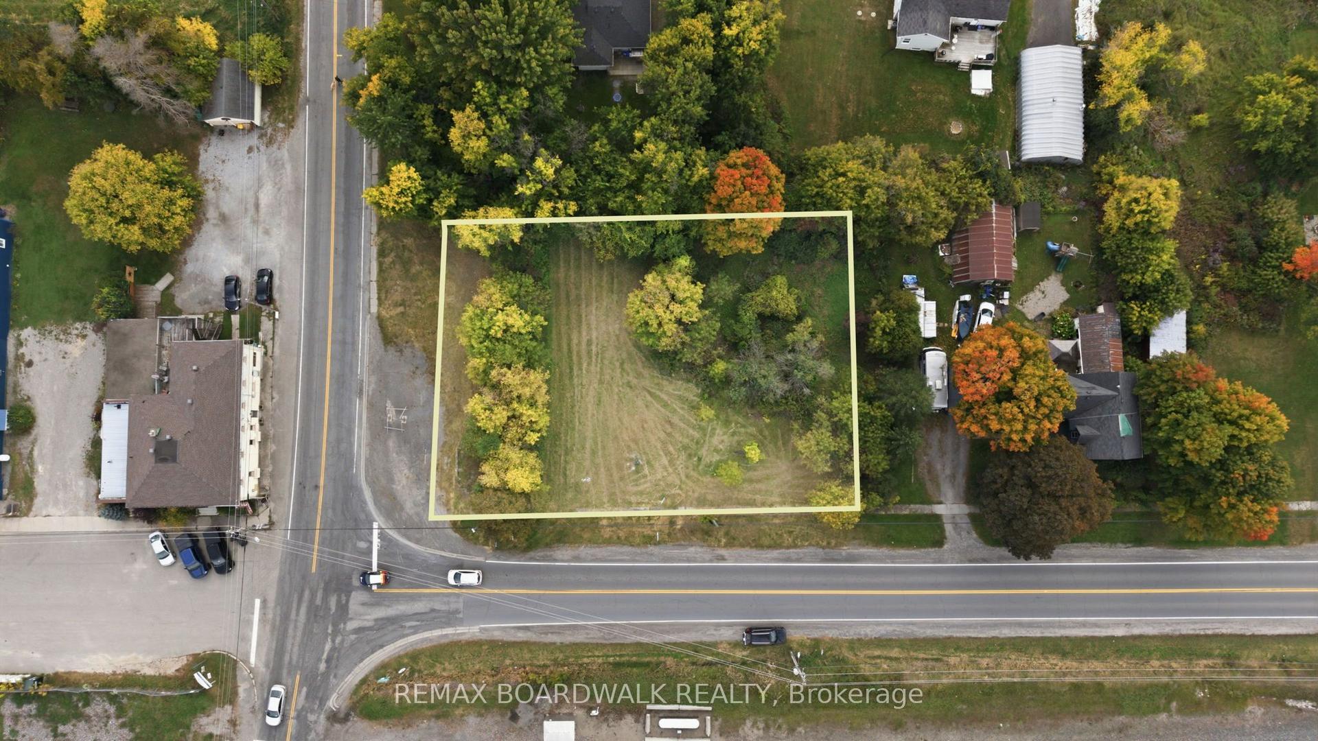4 County Road 17 Road, Elizabethtown-Kitley — Land for sale, photo 1