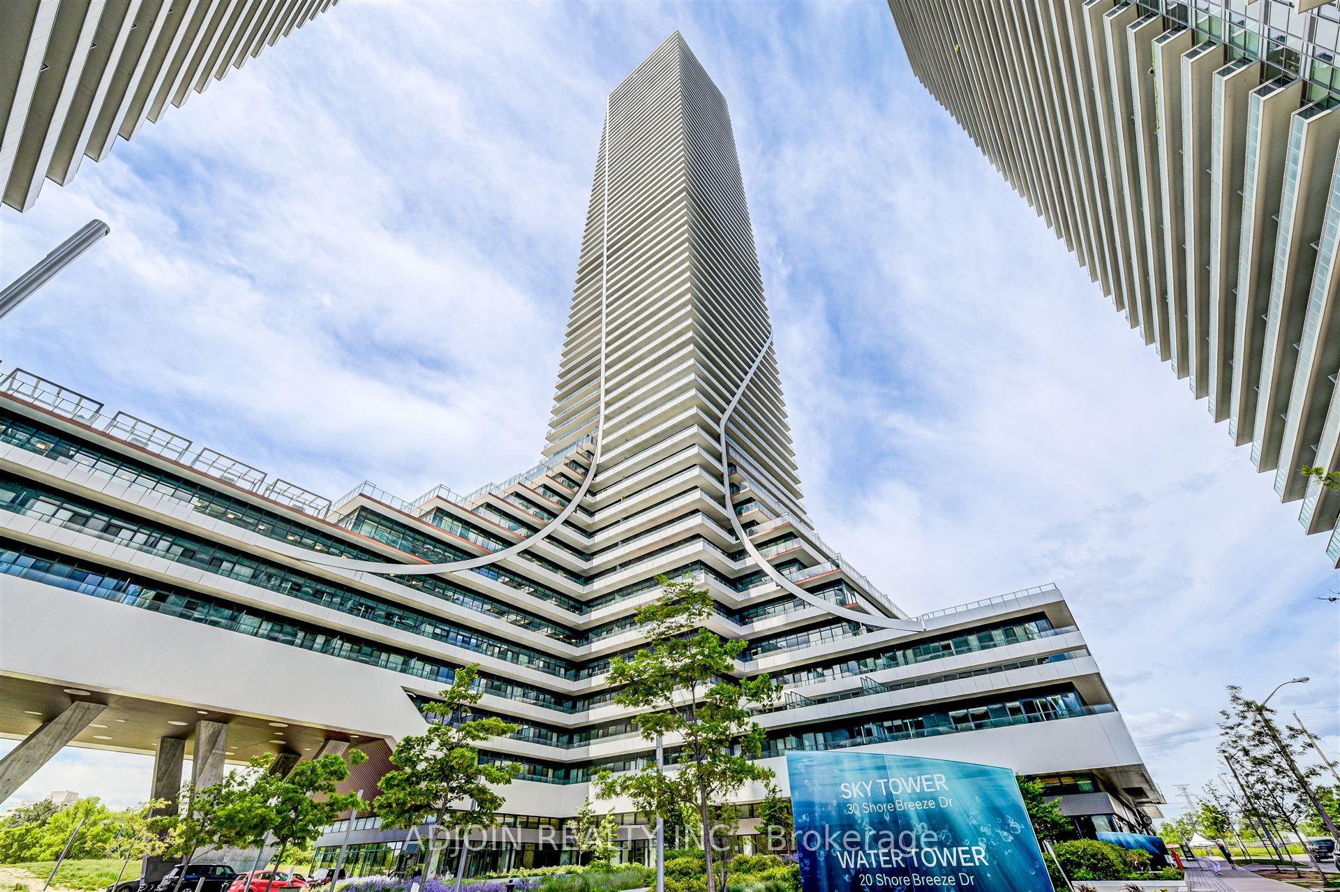 30 Shore Breeze Drive 434 #434, Toronto — Condo for lease, photo 1