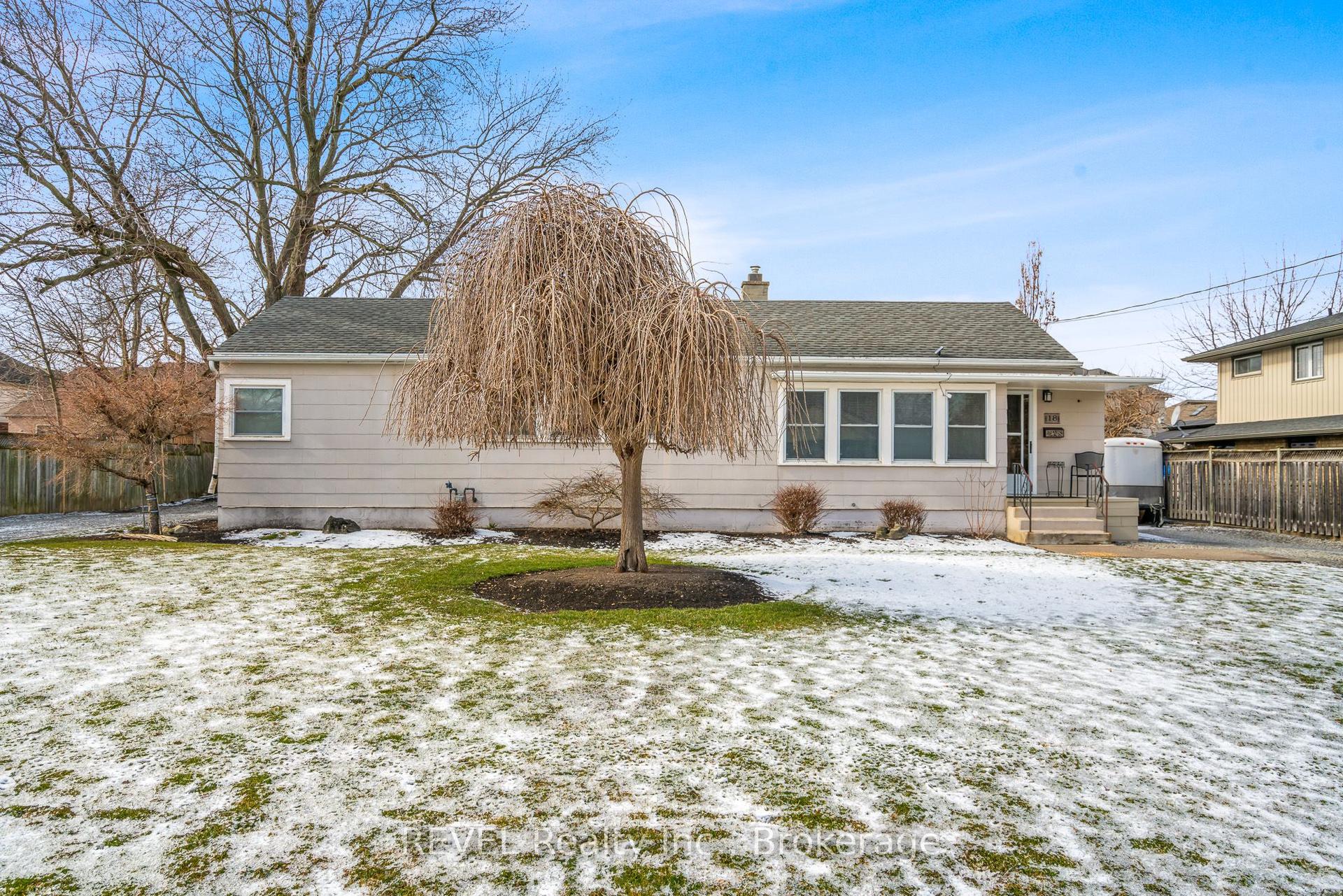 18 A, St. Catharines — Land for sale, photo 1