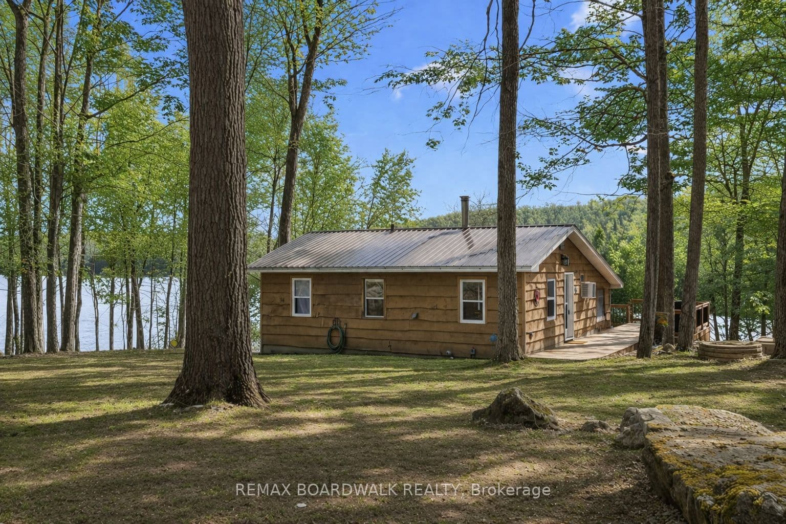 116 Mill Bay Lane — photo 1