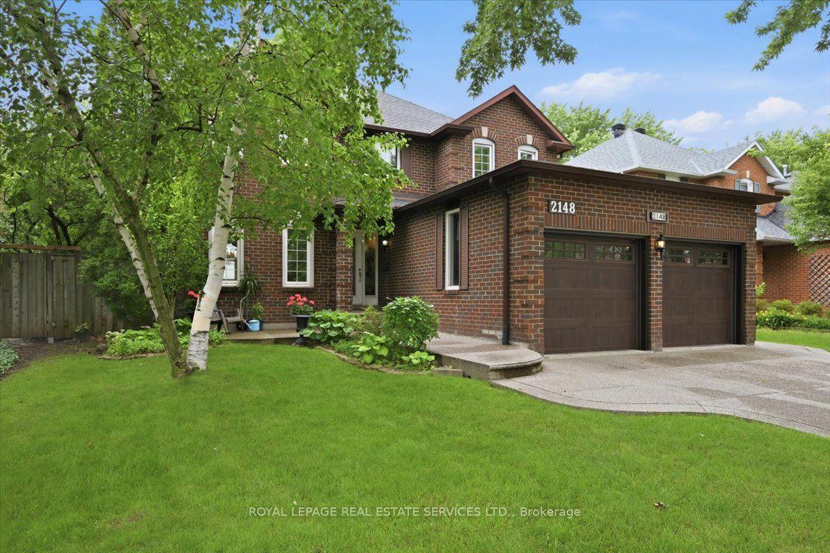 2148 Grosvenor Street — photo 1