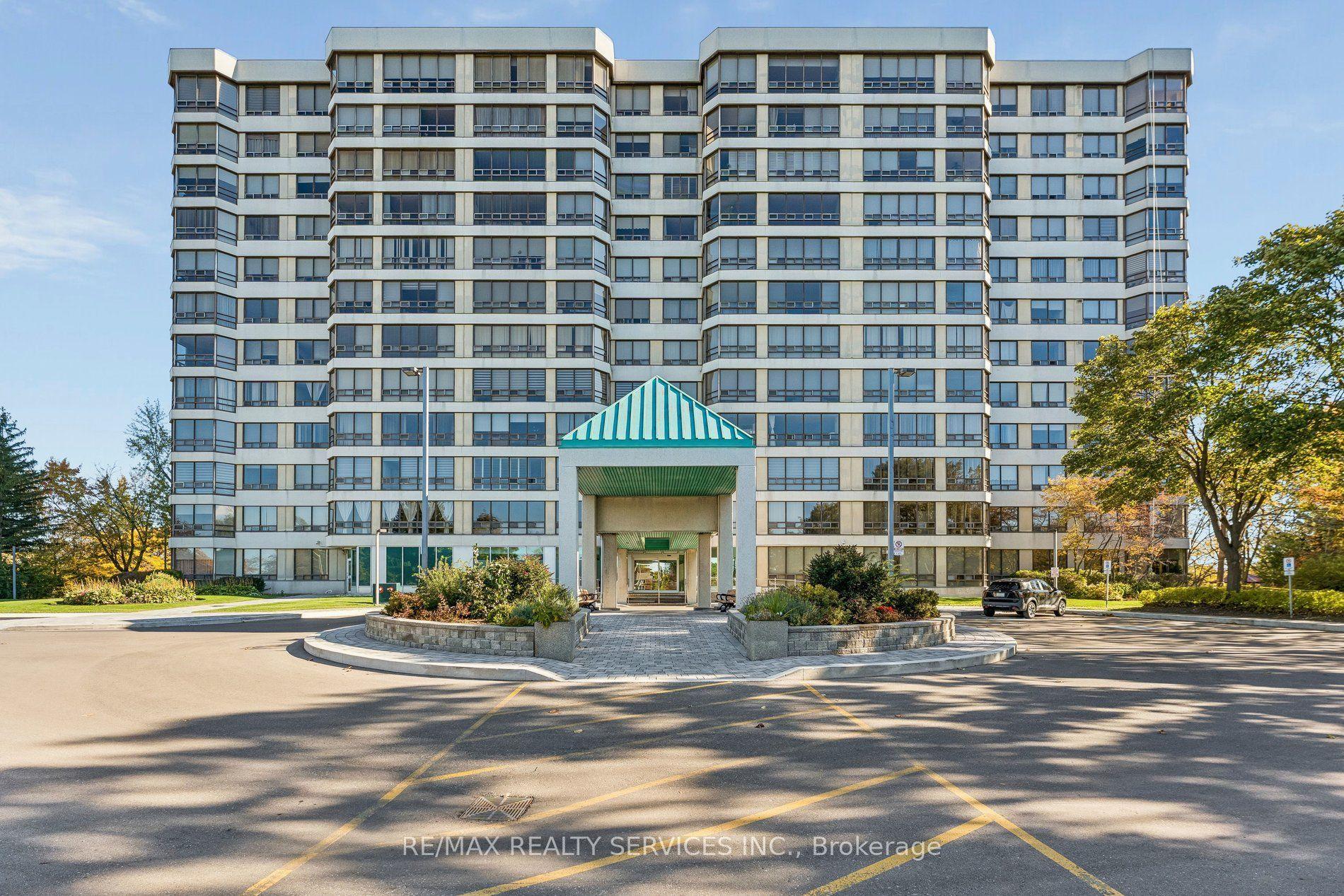 330 Mill Street S 1206 #1206, Brampton — Condo for sale, photo 1