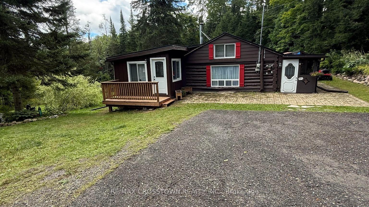 1161 Uffington Road, Bracebridge — Detached for sale, photo 1