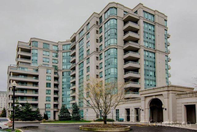 5 Emerald Lane 202 #202, Vaughan — Condo for lease, photo 1