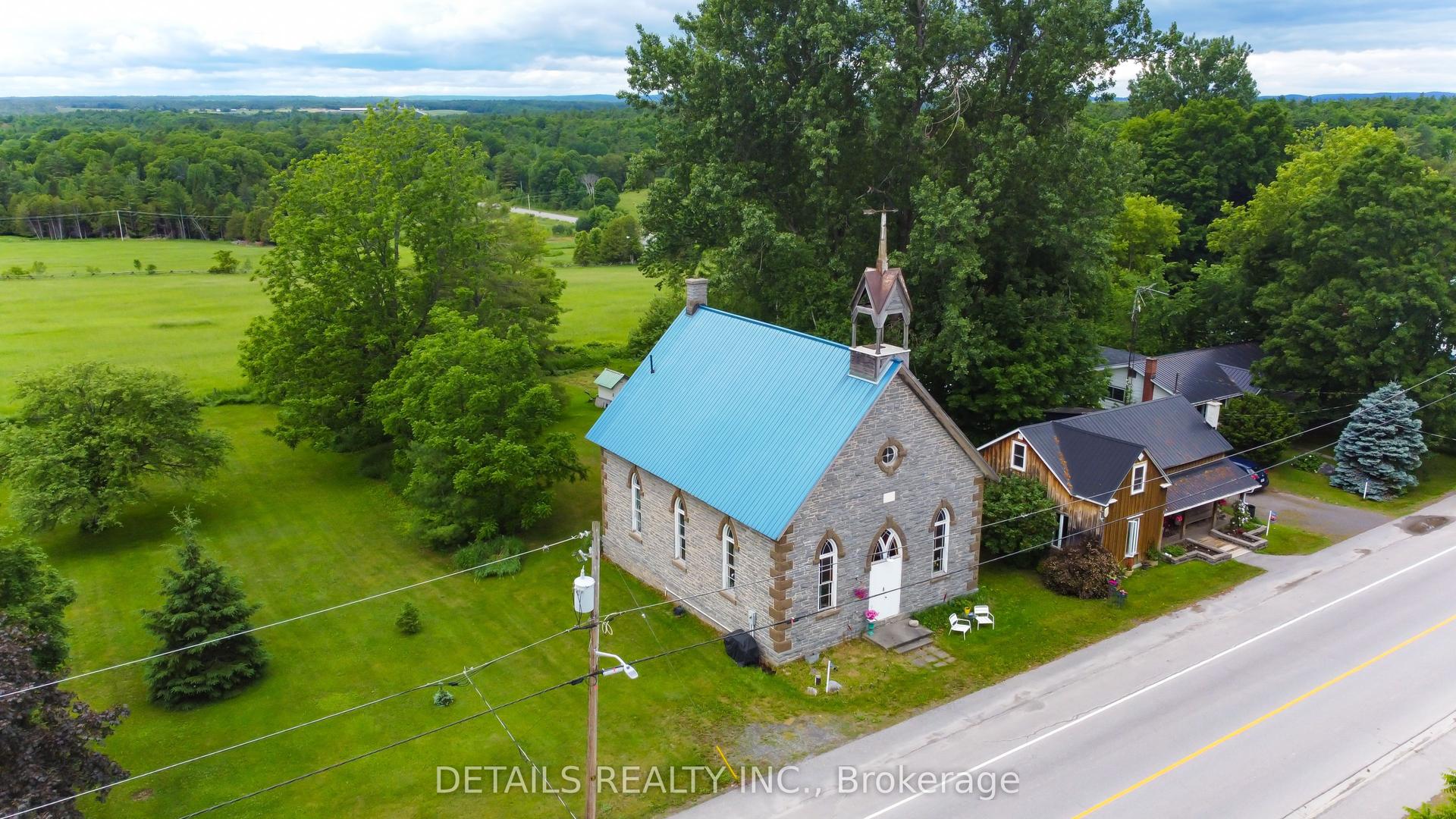 2037 Concession 6C Road — photo 1
