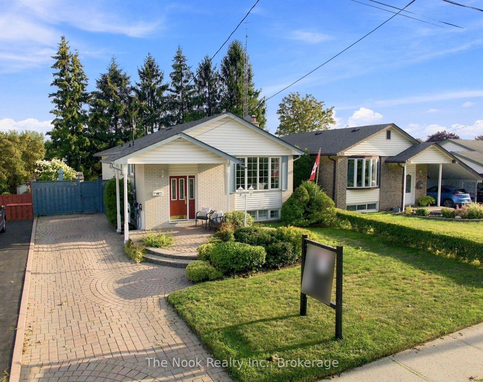 274 Labrador Drive, Oshawa — Detached for sale, photo 1
