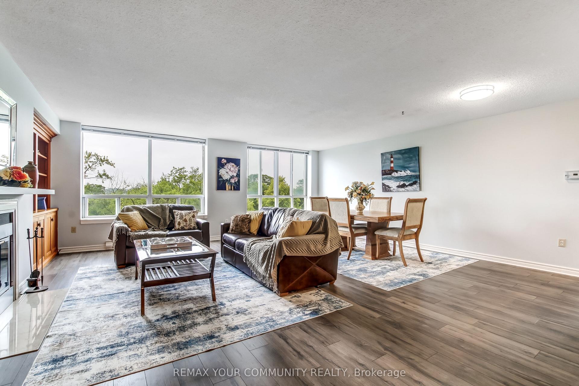 1510 N Richmond Street N 601 #601, London North — Condo for sale, photo 1