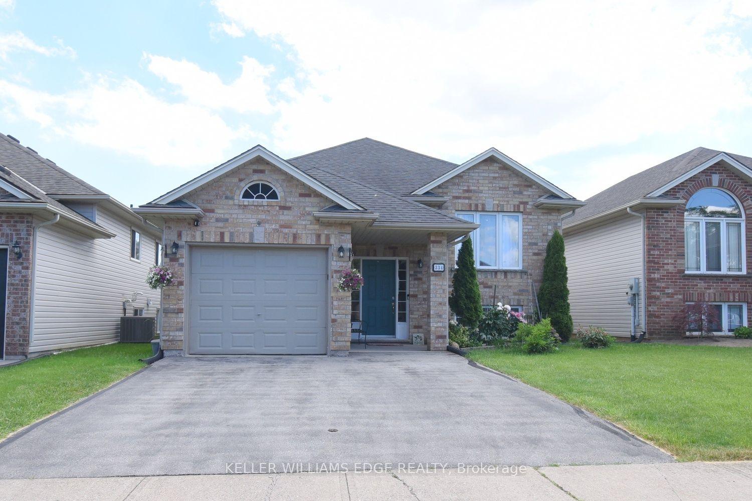 334 St Lawrence Drive, Welland — Detached for sale, photo 1