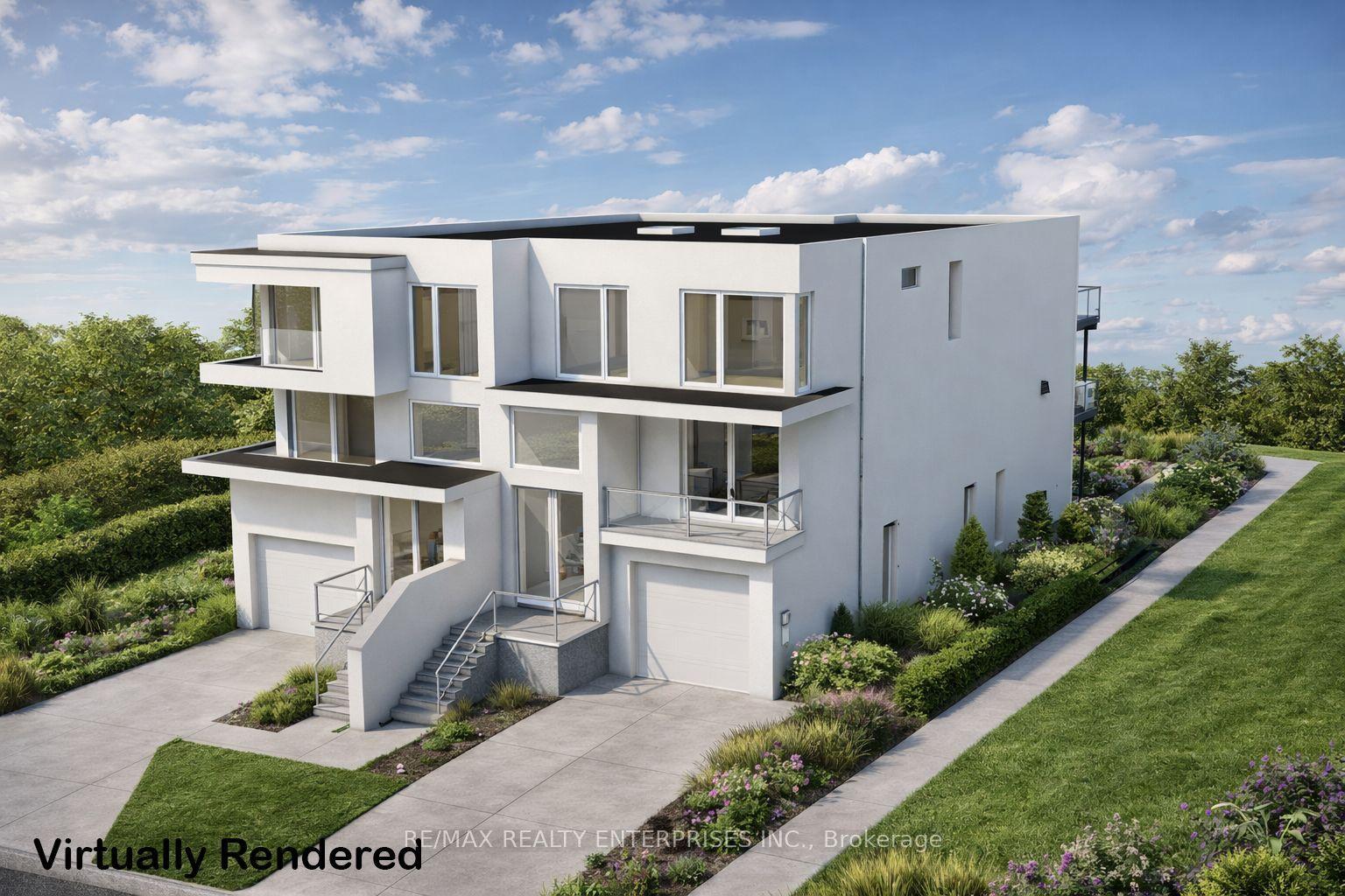 1075 Roosevelt Road, Mississauga — Land for sale, photo 1