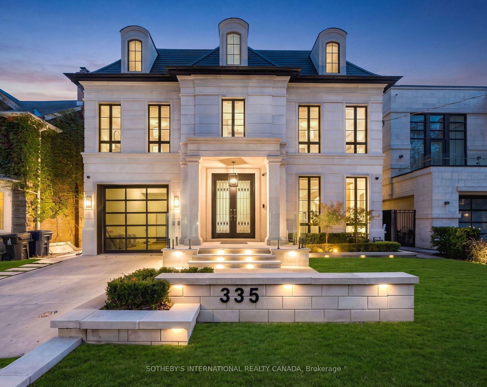 335 Lytton Boulevard, Toronto — Detached for sale, photo 1
