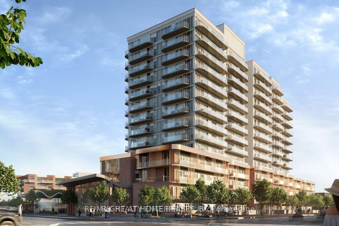 220 Missinnihe Way 1101 #1101, Mississauga — Condo for lease, photo 1