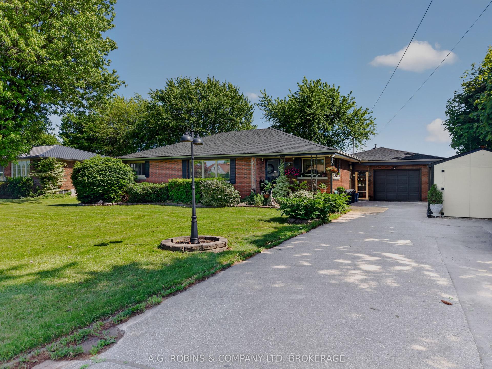 3119 #3 Highway E, Port Colborne — Detached for sale, photo 1