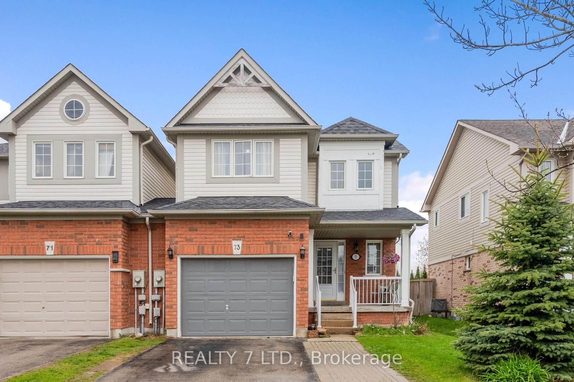 73 Bird Street — photo 1