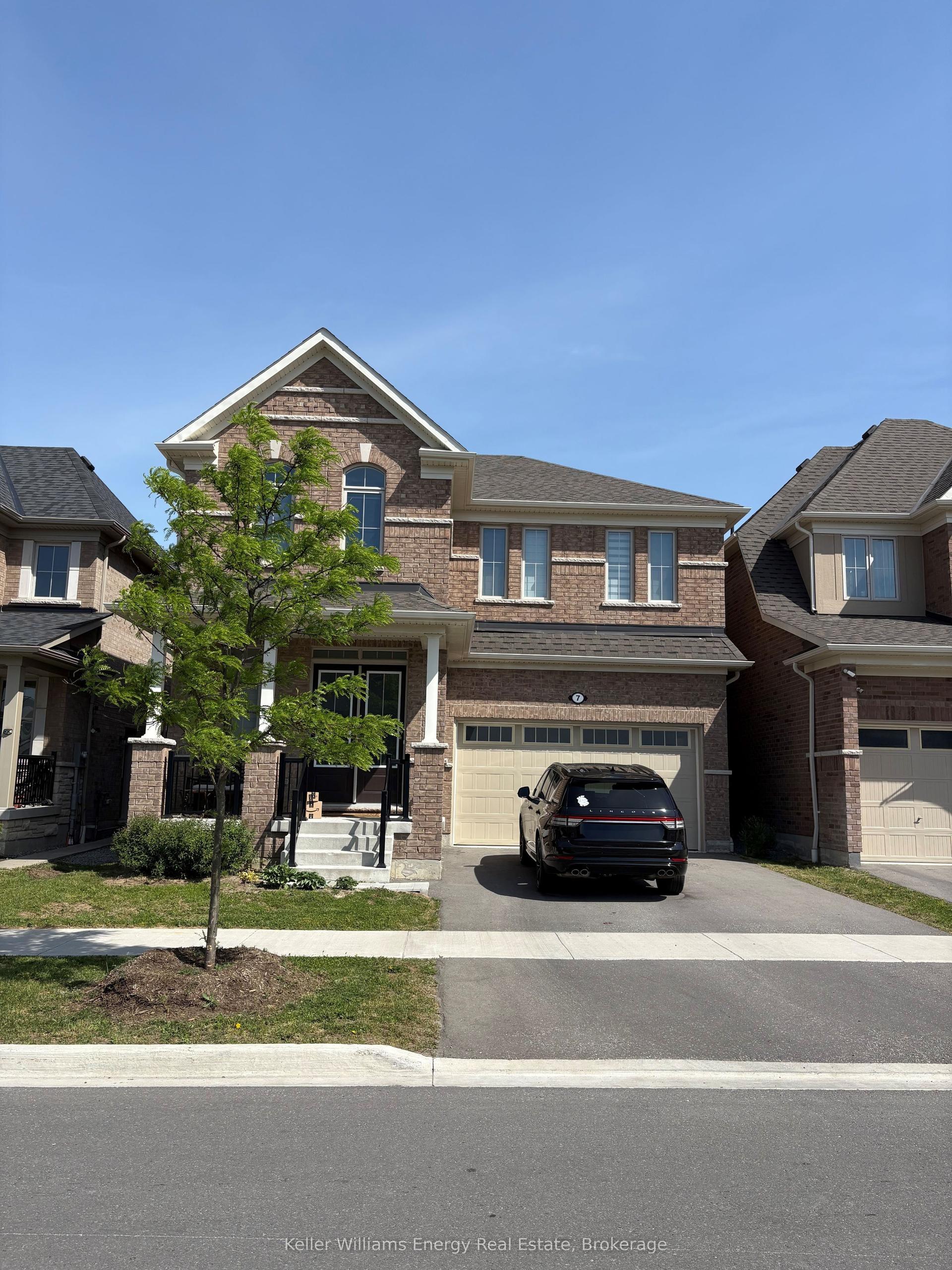 7 Olerud Drive — photo 1