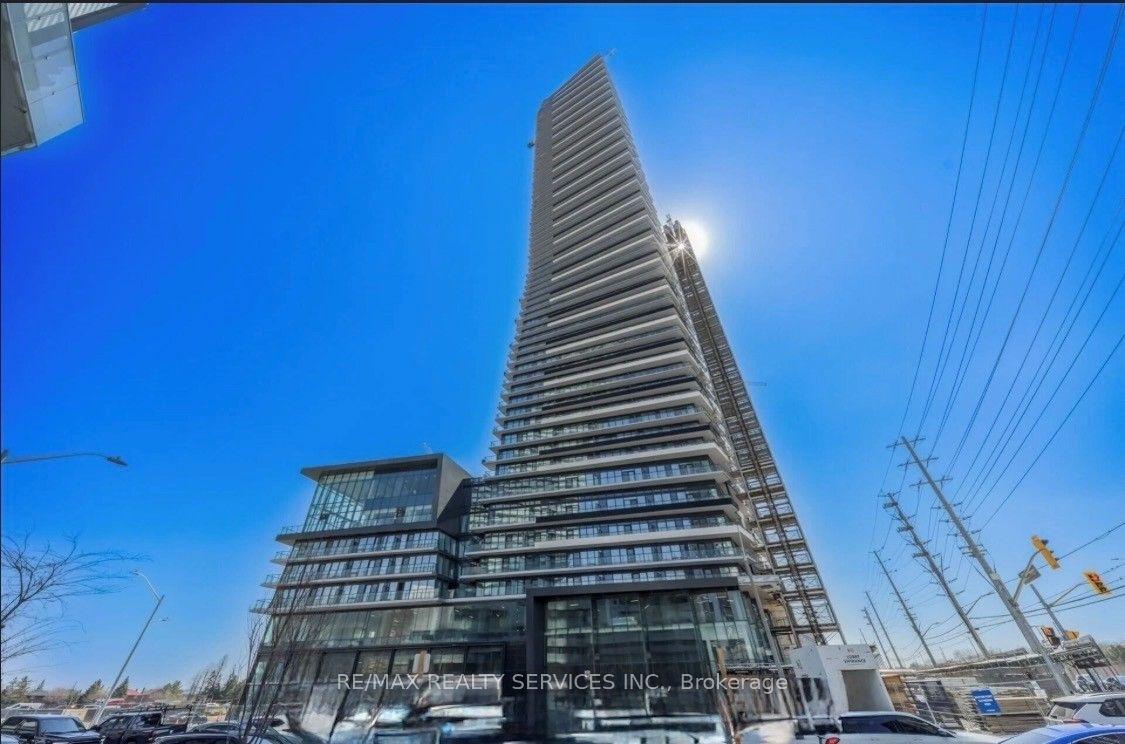 448 Burnhamthorpe Road W 5201 #5201, Mississauga — Condo for lease, photo 1