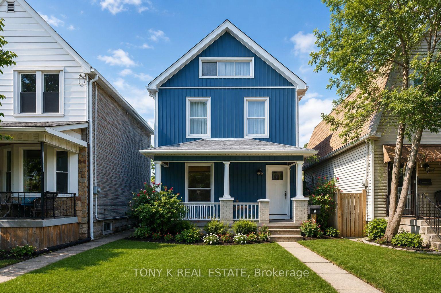 59 Francis Street — photo 1