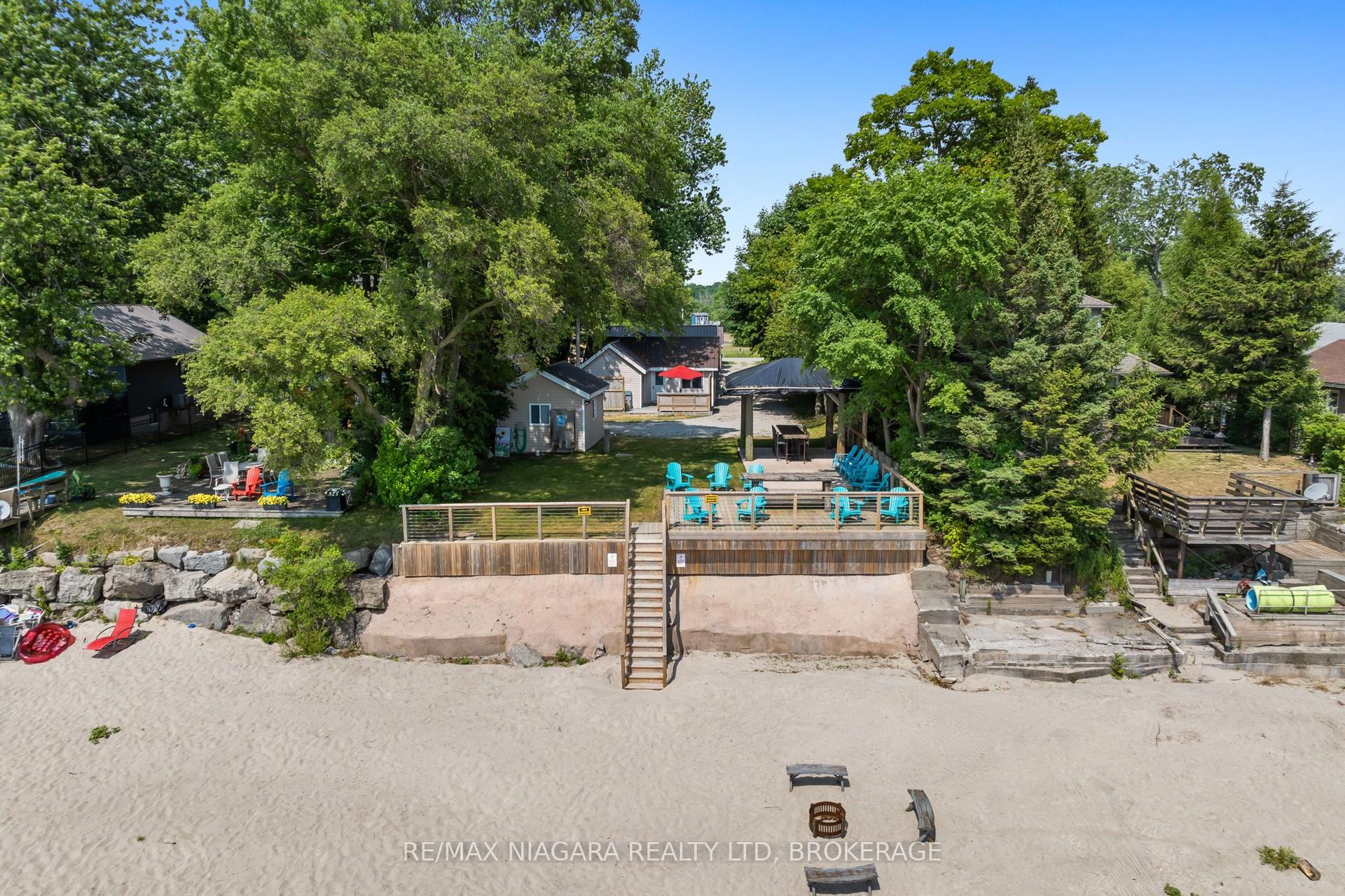 12343 Lakeshore Road, Wainfleet — Detached for sale, photo 1