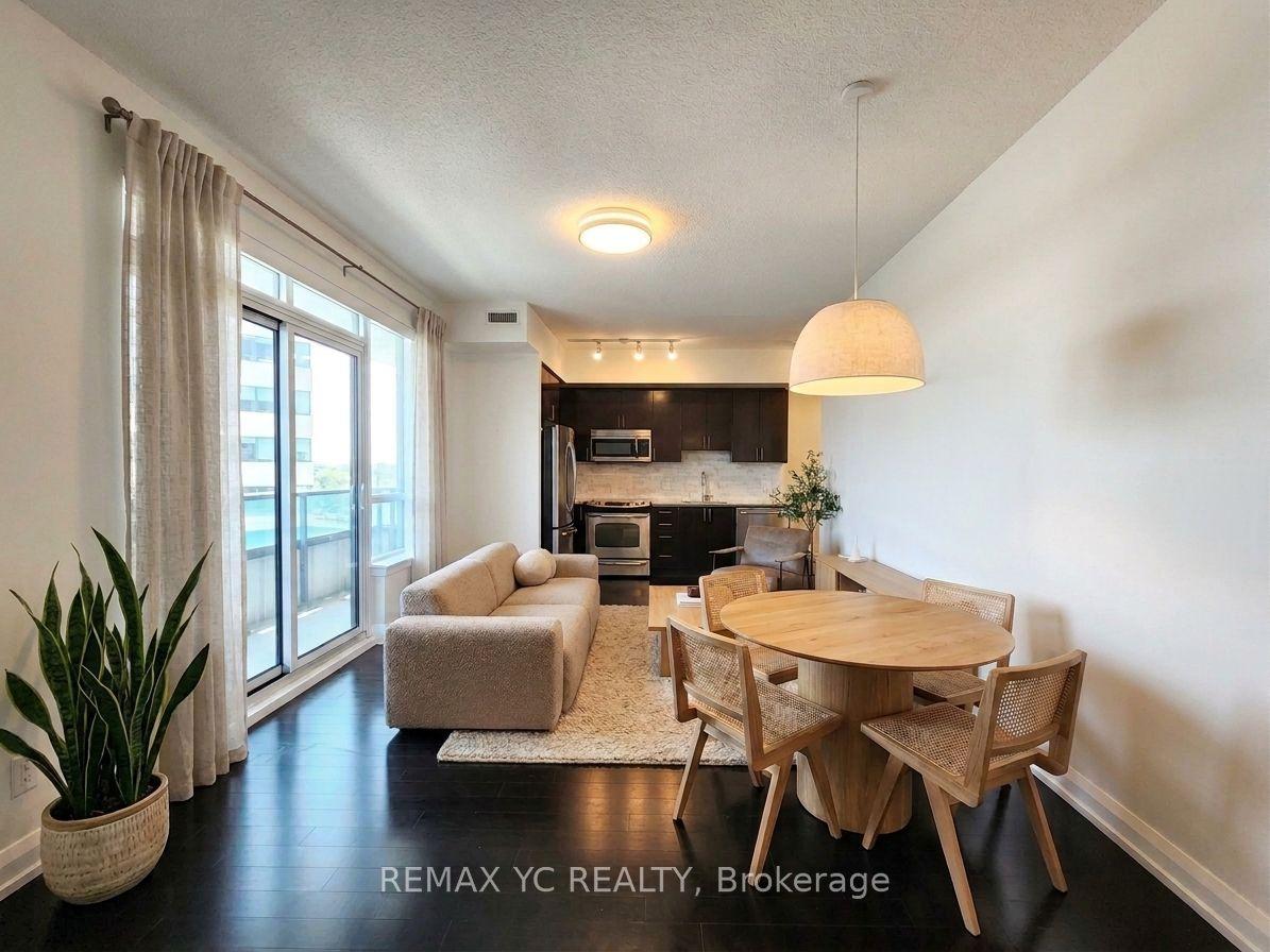 7171 Yonge Street 408 #408, Markham — Condo for sale, photo 1