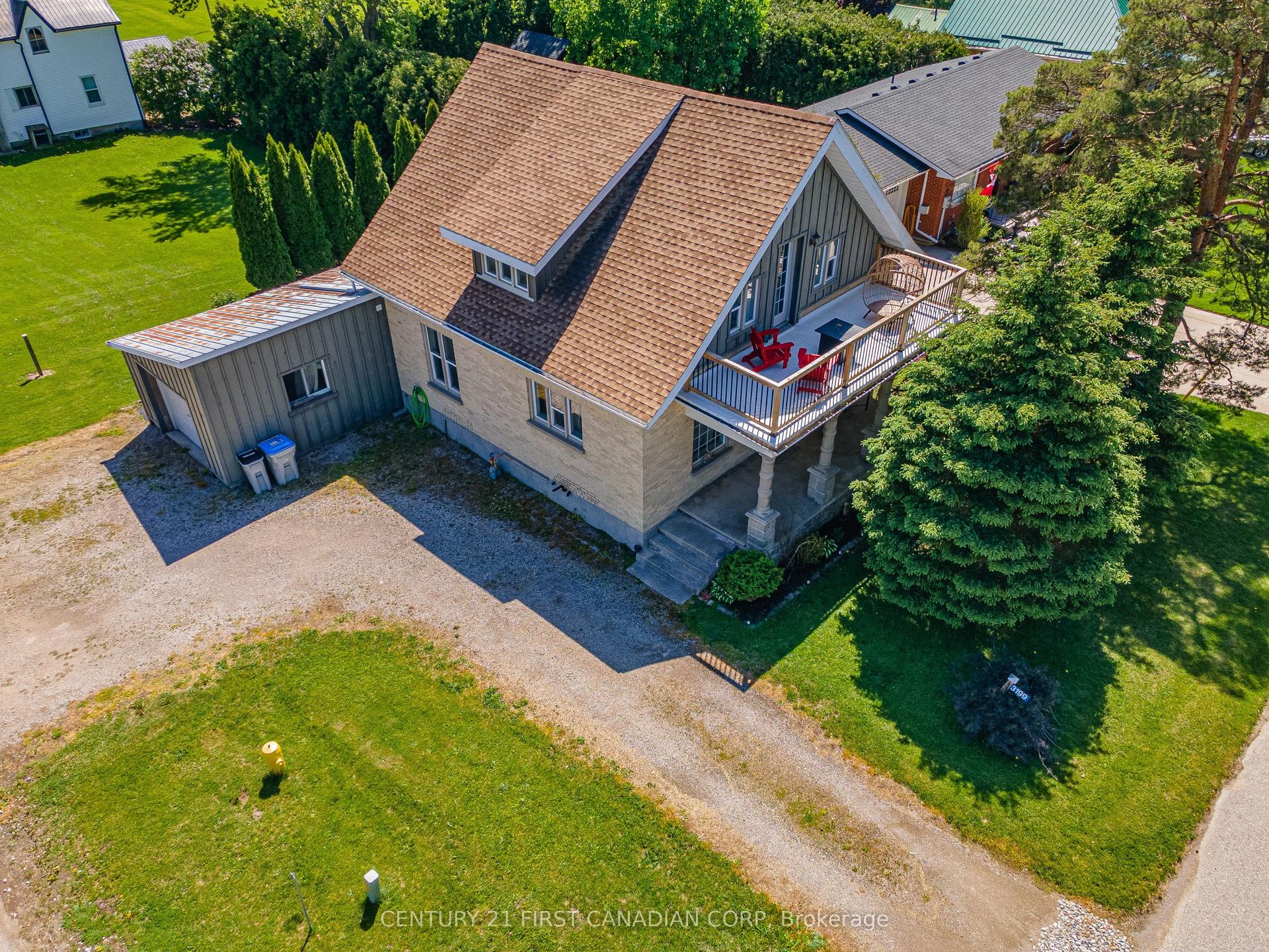 3199 Mount Carmel Drive — photo 1