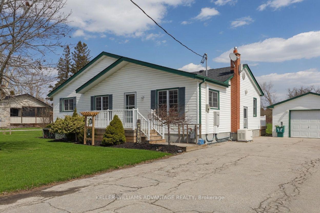 2347 Hancock Road — photo 1