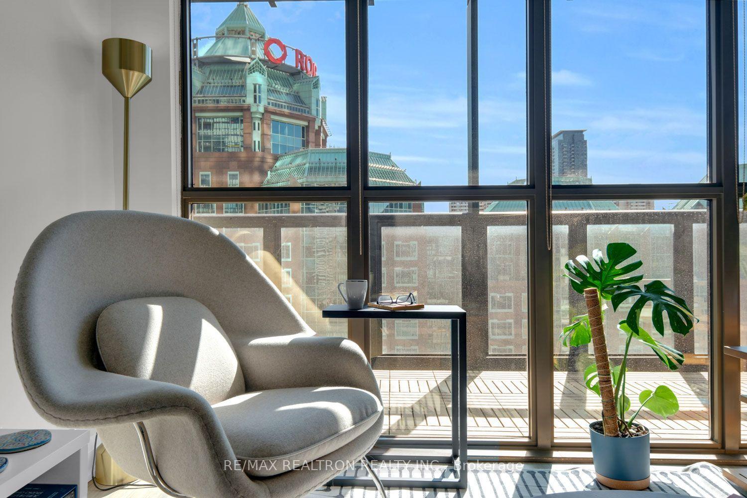 101 Charles Street E 1311 #1311, Toronto — Condo for sale, photo 1