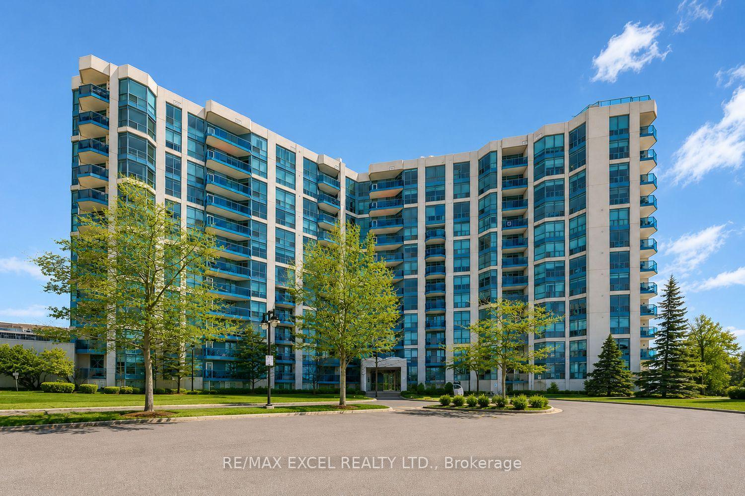 340 Watson Street 916 #916, Whitby — Condo for lease, photo 1