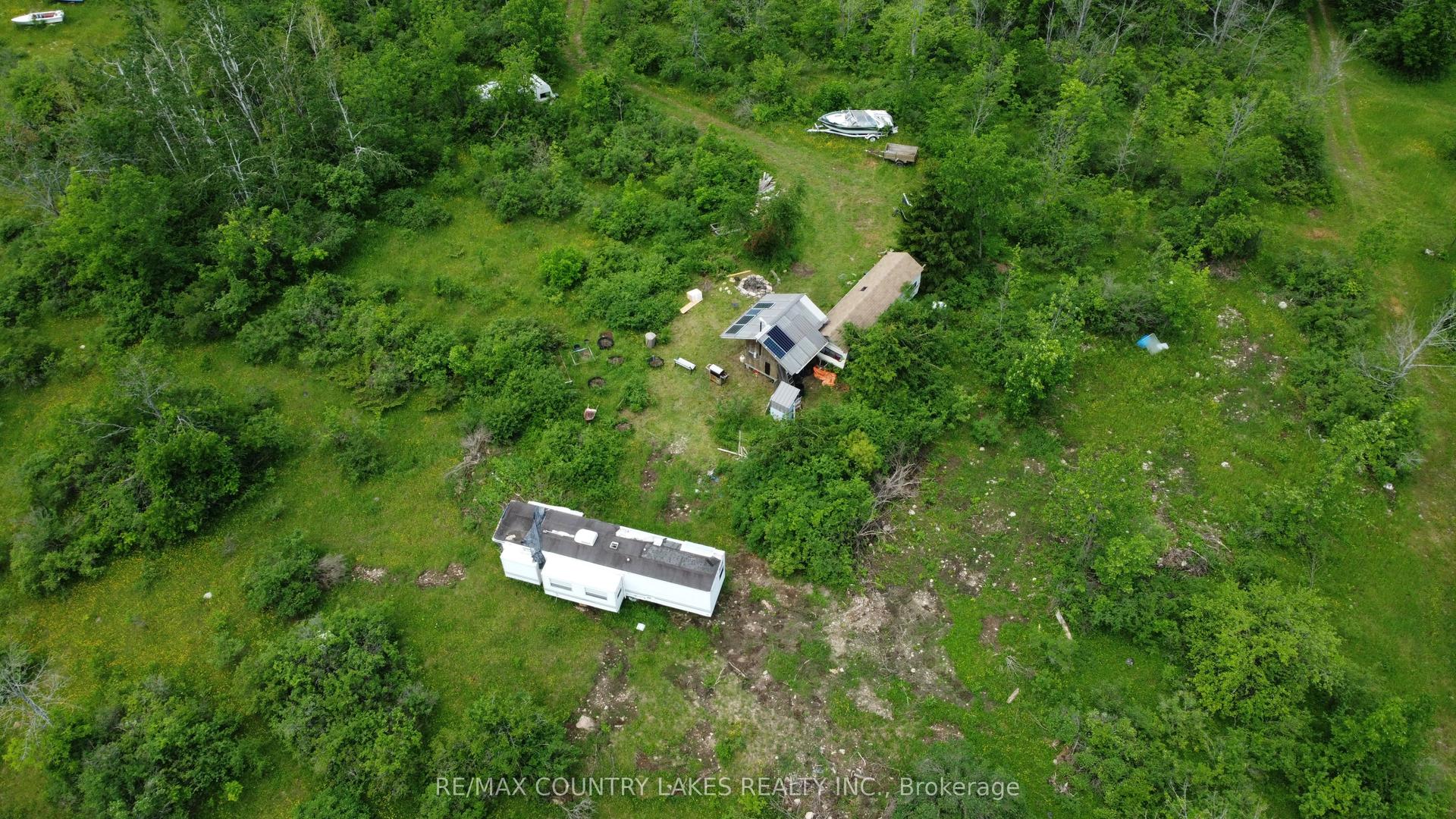 Lt25 Ramblewood Trail, Kawartha Lakes — Land for sale, photo 1
