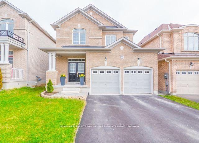 52 Herefordshire Crescent, Newmarket — Detached for lease, photo 1
