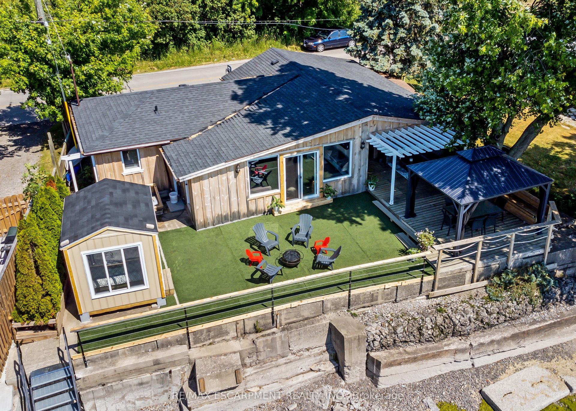 2712 NORTH SHORE Drive — photo 1