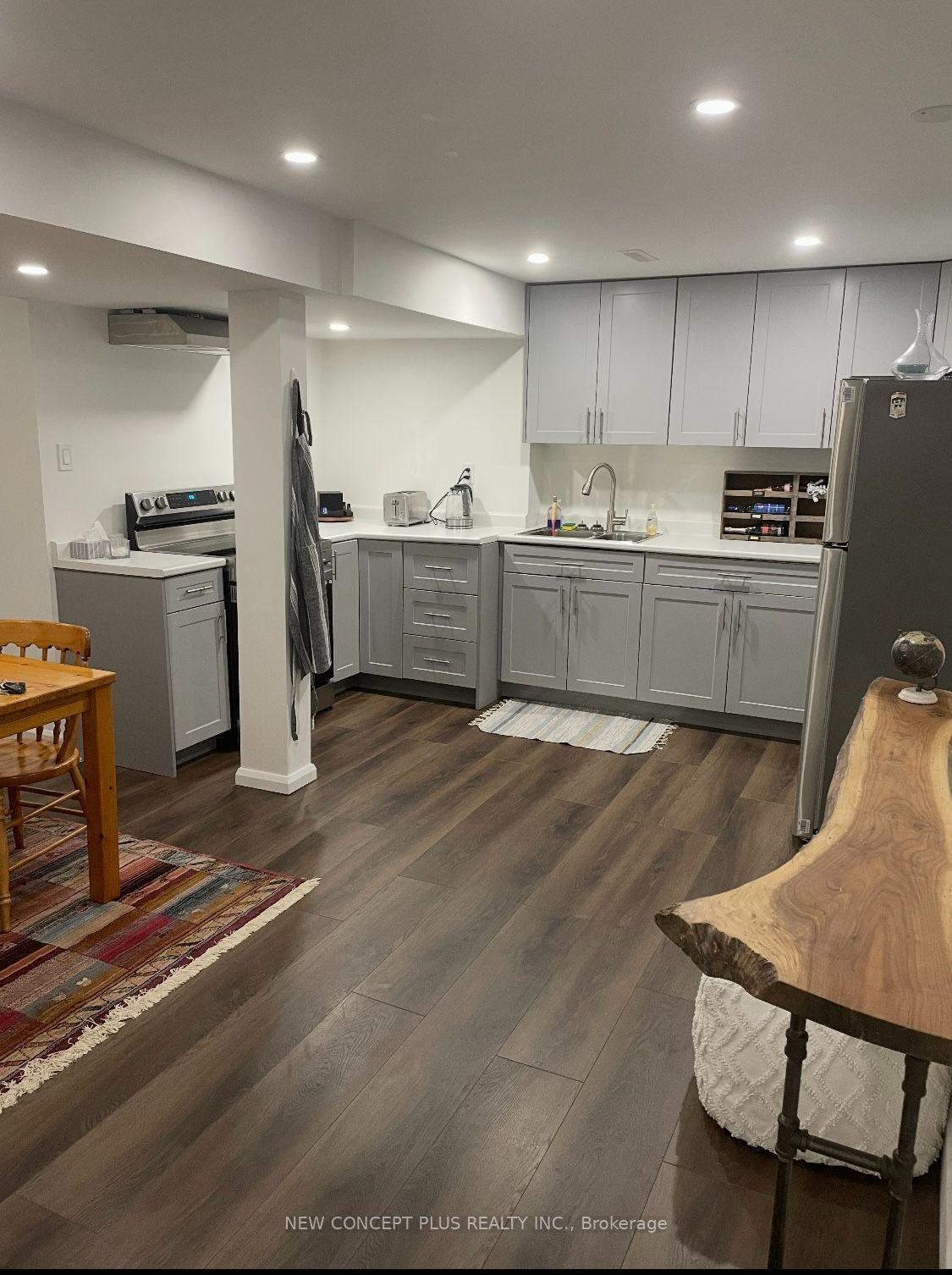 41 Royaledge Way Basement #Basement, Hamilton — Detached for lease, photo 1