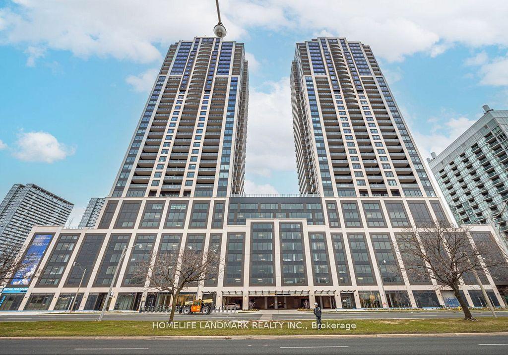 1928 Lake Shore Boulevard W 3005 #3005, Toronto — Condo for lease, photo 1