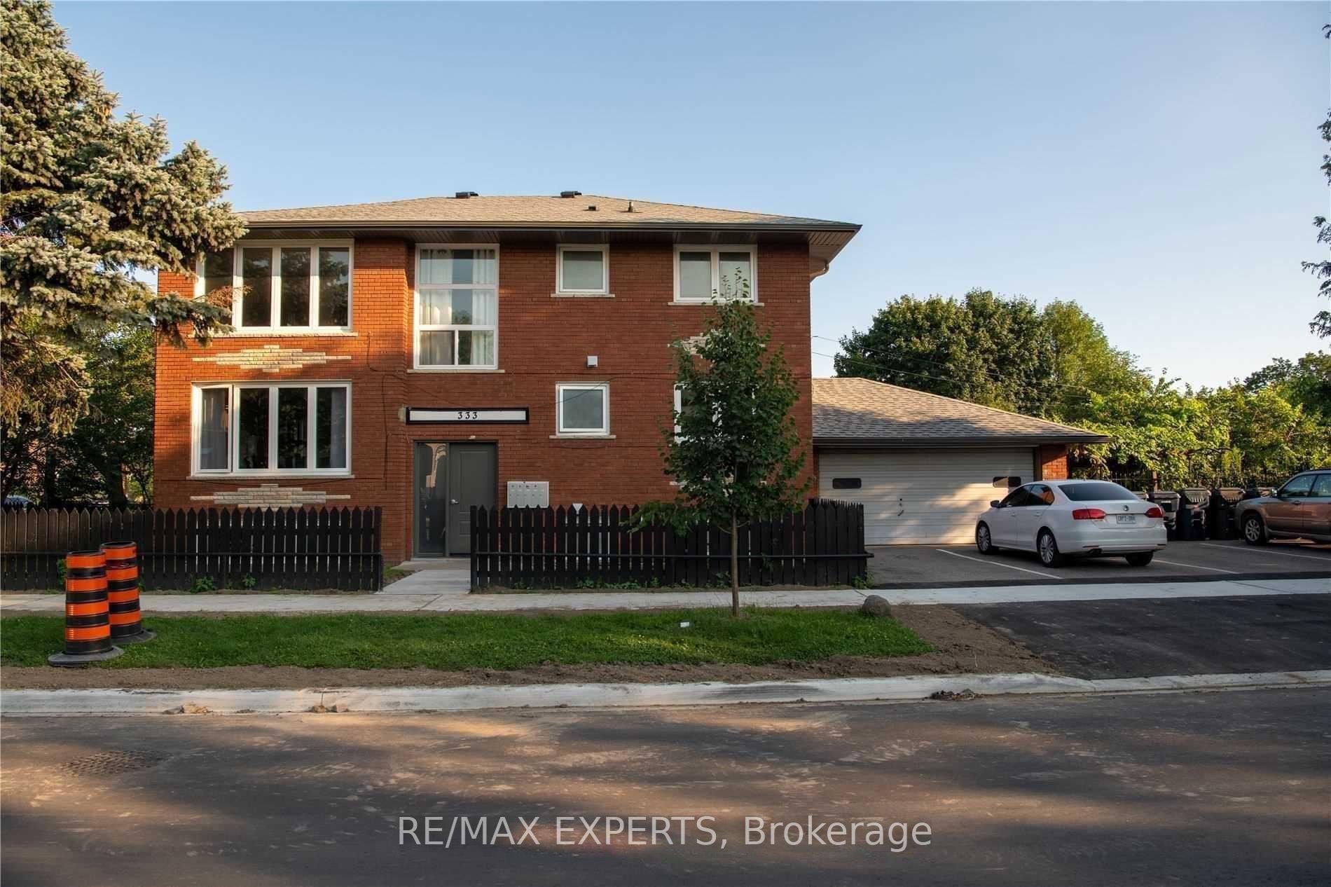 333 Rimilton Avenue Upper #Upper — photo 1
