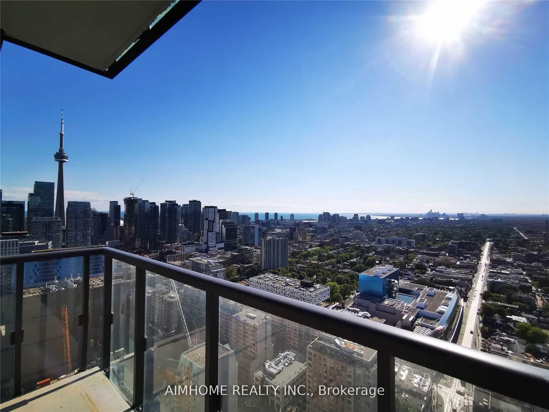 488 University Avenue 2811 #2811, Toronto — Condo for lease, photo 1