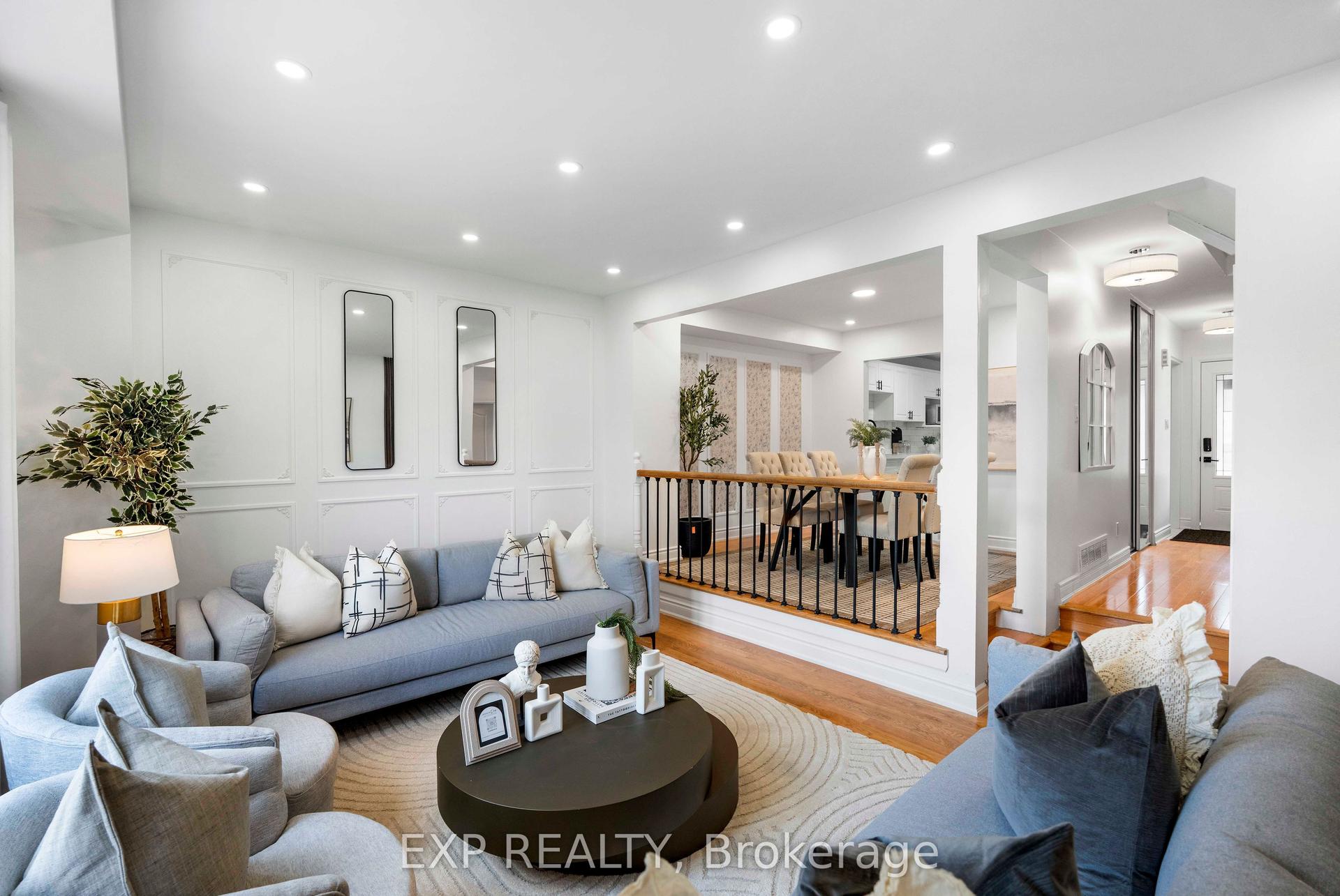 58 Wayford Crescent — photo 1